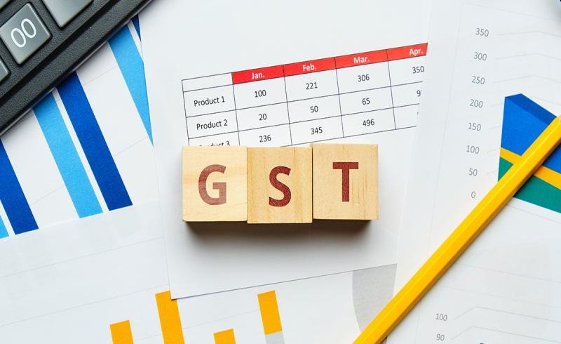 GST Return Filing Services in Rohini | Expert Tax Consultants & Hassle-Free Compliance
